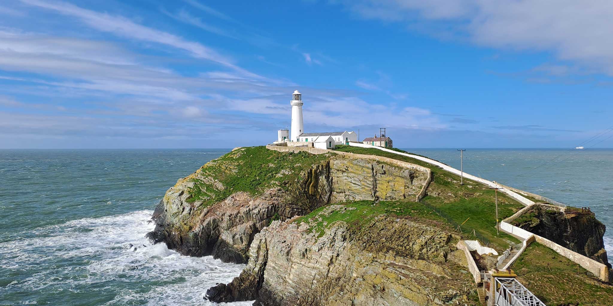 Bus Services in Holyhead | Holyhead Buses - Arriva UK Bus