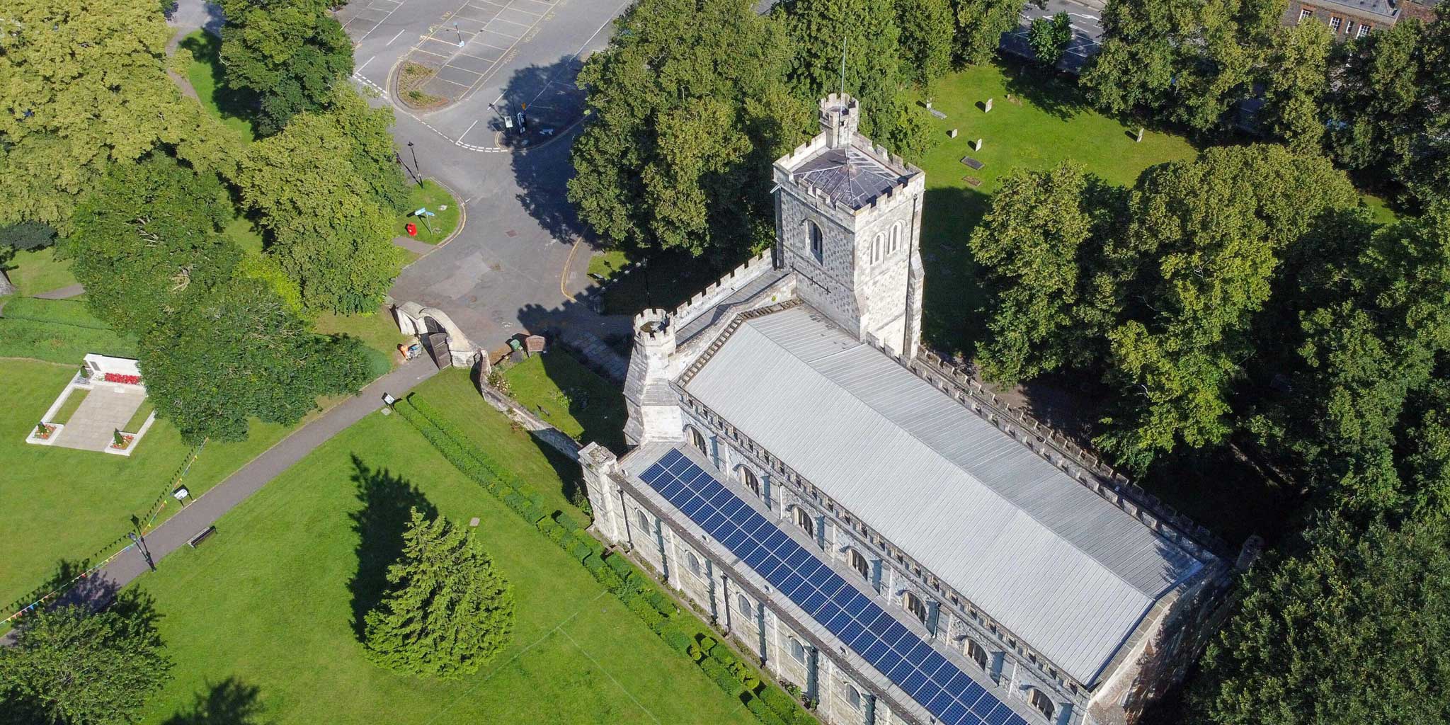 Bus services in Dunstable