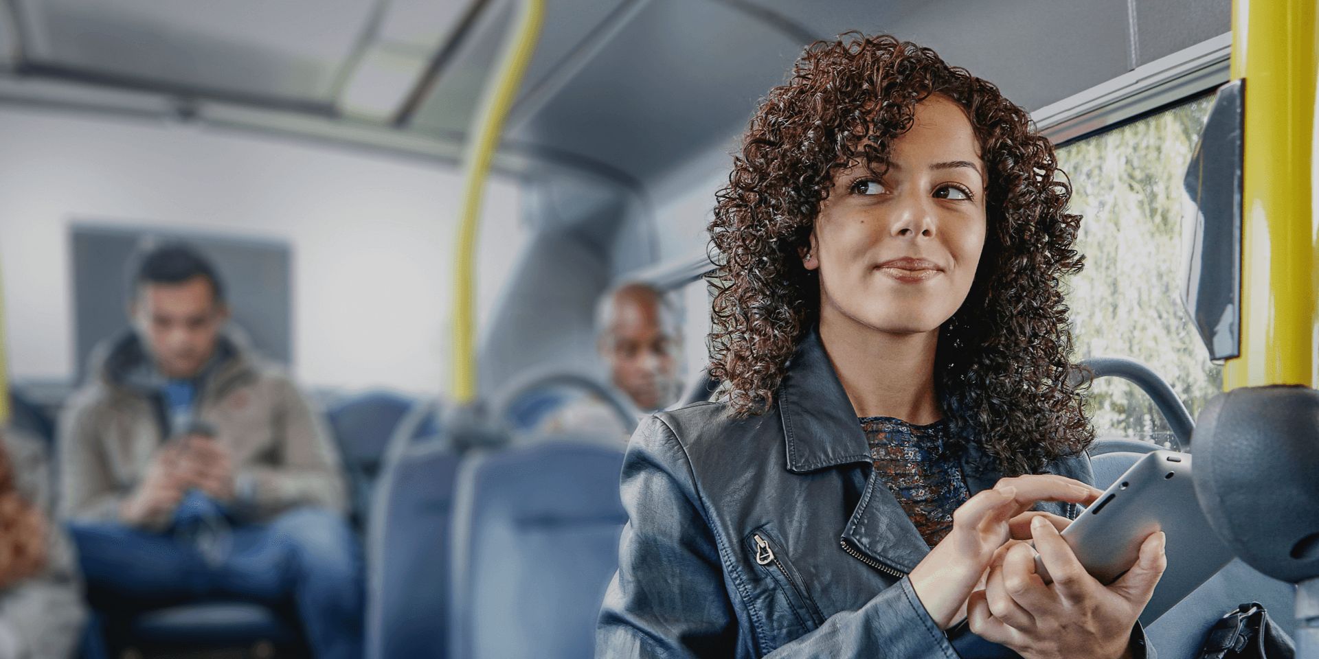 arriva bus header image