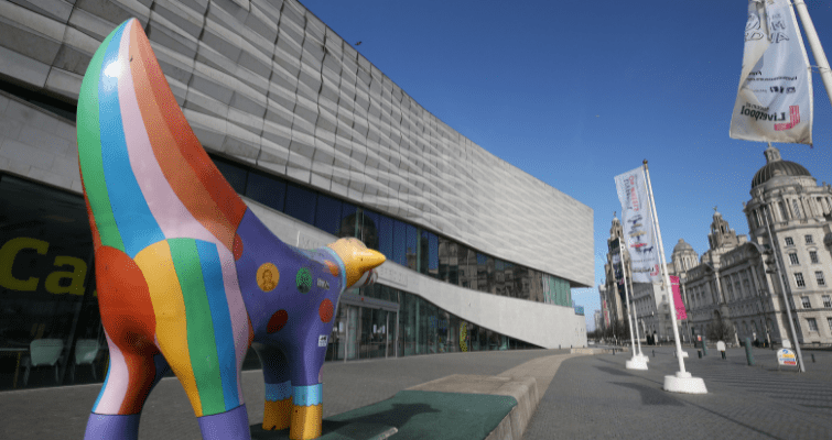 Museum of Liverpool
