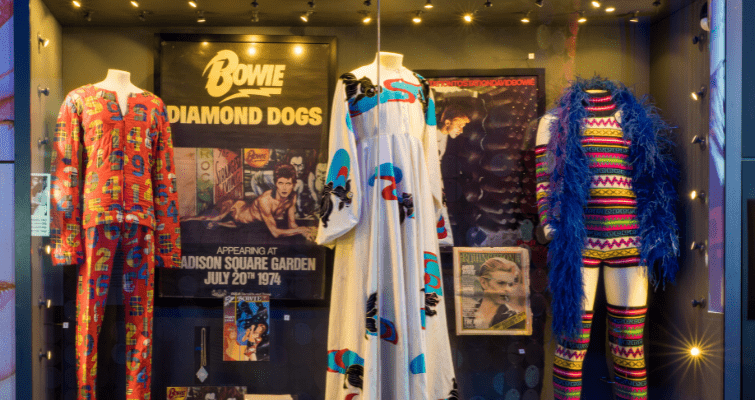 British Music Experience