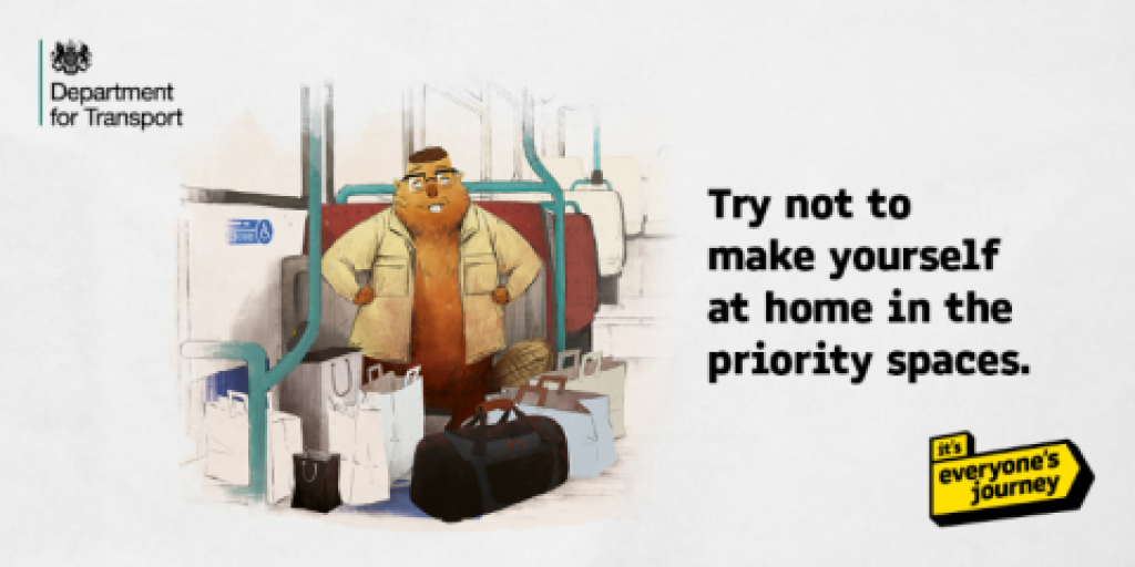 Its Everyones Journey Image