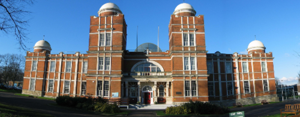 RE Museum (credit Visit Kent)