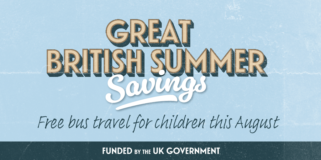 Great British Summer Savings